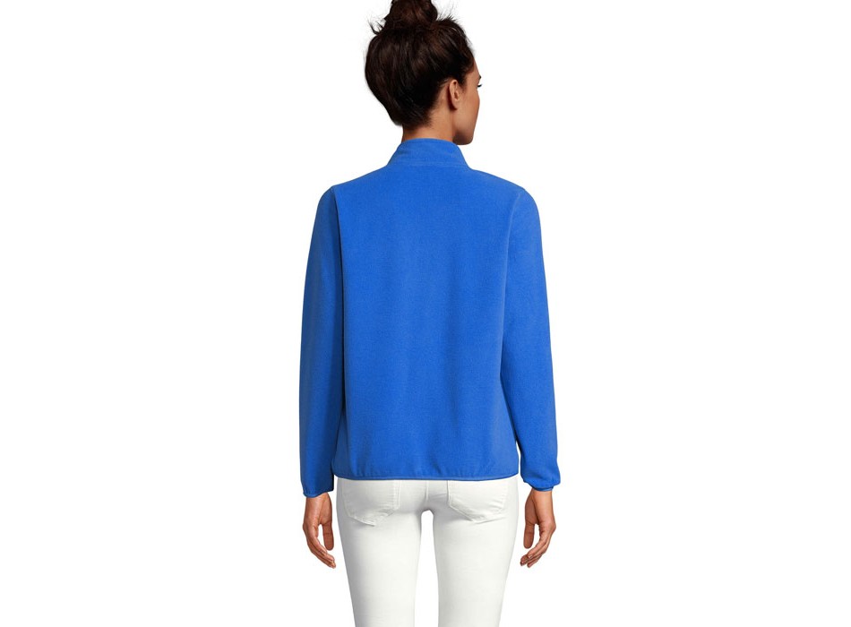 FACTOR WOMEN - FACTOR MICROFLEECE DONNA FullGadgets.com