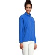 FACTOR WOMEN - FACTOR MICROFLEECE DONNA FullGadgets.com