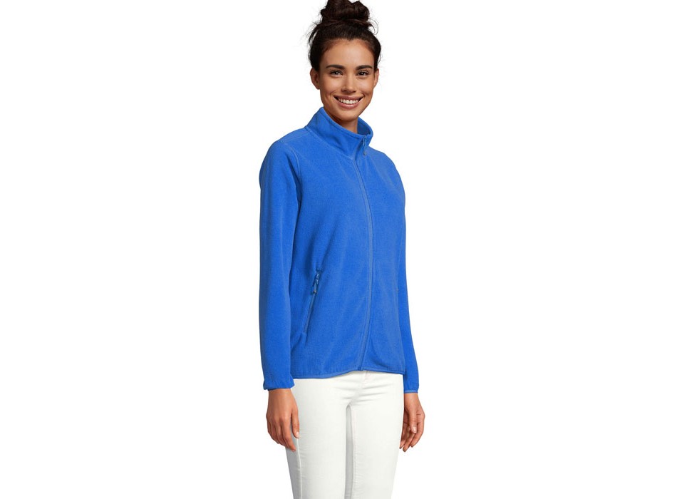 FACTOR WOMEN - FACTOR MICROFLEECE DONNA FullGadgets.com