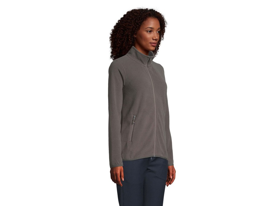 FACTOR WOMEN - FACTOR MICROFLEECE DONNA FullGadgets.com