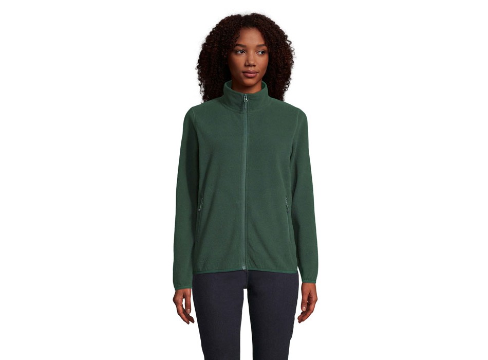 FACTOR WOMEN - FACTOR MICROFLEECE DONNA FullGadgets.com