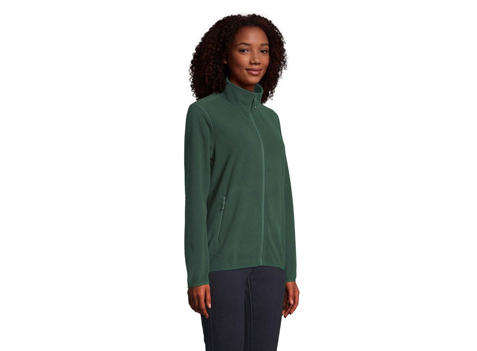 FACTOR WOMEN - FACTOR MICROFLEECE DONNA FullGadgets.com