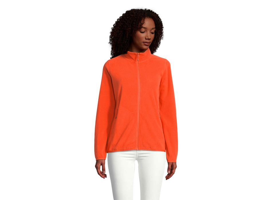 FACTOR WOMEN - FACTOR MICROFLEECE DONNA FullGadgets.com