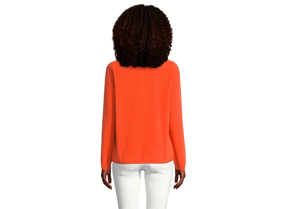 FACTOR WOMEN - FACTOR MICROFLEECE DONNA FullGadgets.com