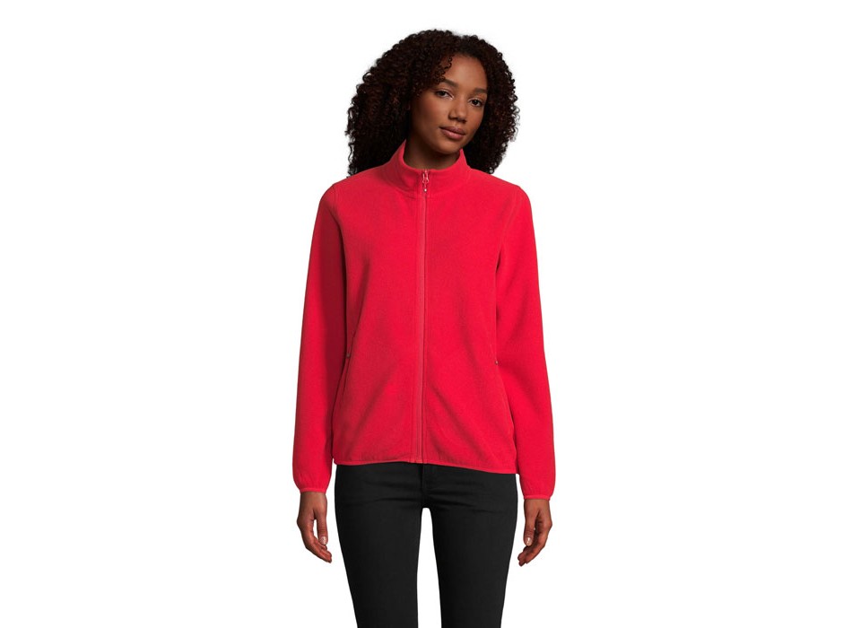 FACTOR WOMEN - FACTOR MICROFLEECE DONNA FullGadgets.com