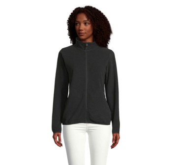 FACTOR WOMEN - FACTOR MICROFLEECE DONNA FullGadgets.com