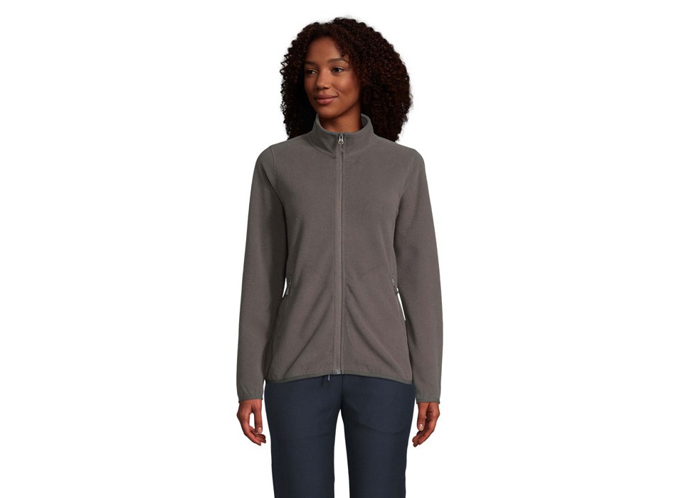 FACTOR WOMEN - FACTOR MICROFLEECE DONNA FullGadgets.com