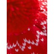 Fair Isle Snowstar Beanie FullGadgets.com