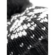 Fair Isle Snowstar Beanie FullGadgets.com