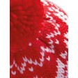Fair Isle Snowstar Beanie FullGadgets.com