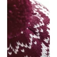 Fair Isle Snowstar Beanie FullGadgets.com