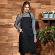FAIRT BIB APRON 65%P.REC35%OCS FullGadgets.com