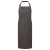 Fairt Bib Apron 65% Poliestere Personalizzabile .Rec35%Ocs |Premier