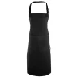  Fairtrade Bib Apron 100%C FullGadgets.com