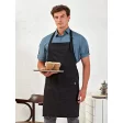  Fairtrade Bib Apron 100%C FullGadgets.com