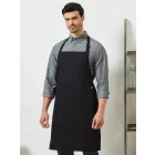  Fairtrade Bib Apron 100%C FullGadgets.com