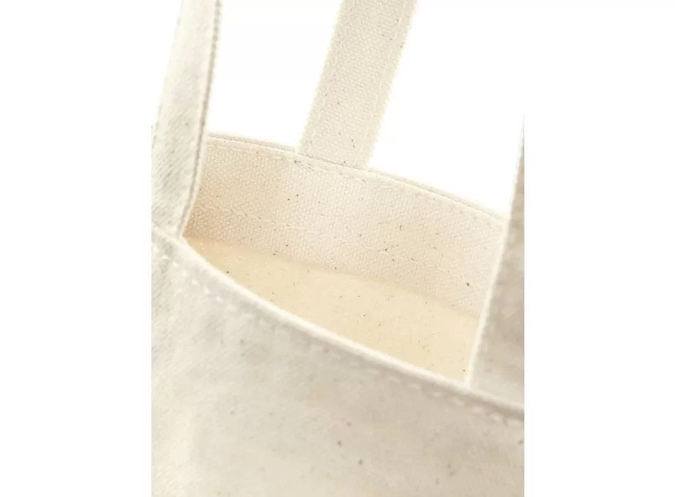 Fairtrade Cotton Bottle Bag FullGadgets.com