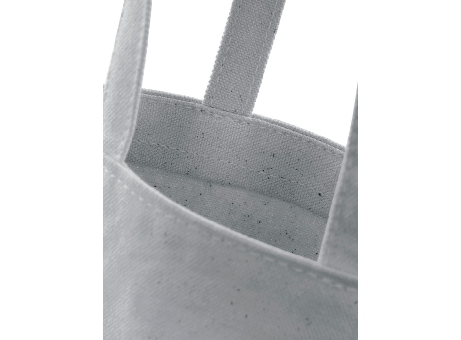Fairtrade Cotton Bottle Bag FullGadgets.com