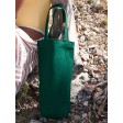 Fairtrade Cotton Bottle Bag FullGadgets.com