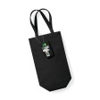 Fairtrade Cotton Bottle Bag FullGadgets.com