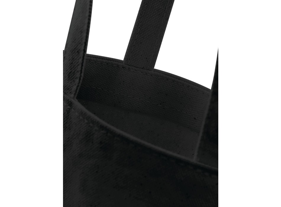 Fairtrade Cotton Bottle Bag FullGadgets.com