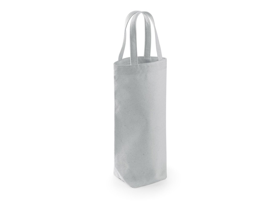 Fairtrade Cotton Bottle Bag FullGadgets.com
