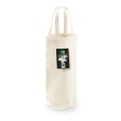 Fairtrade Cotton Bottle Bag FullGadgets.com