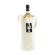 Fairtrade Cotton Bottle Bag FullGadgets.com