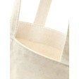 Fairtrade Cotton Bottle Bag FullGadgets.com
