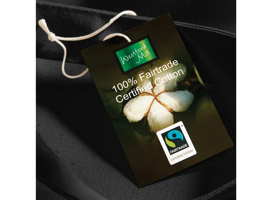 Fairtrade Cotton Camden Shoppe FullGadgets.com