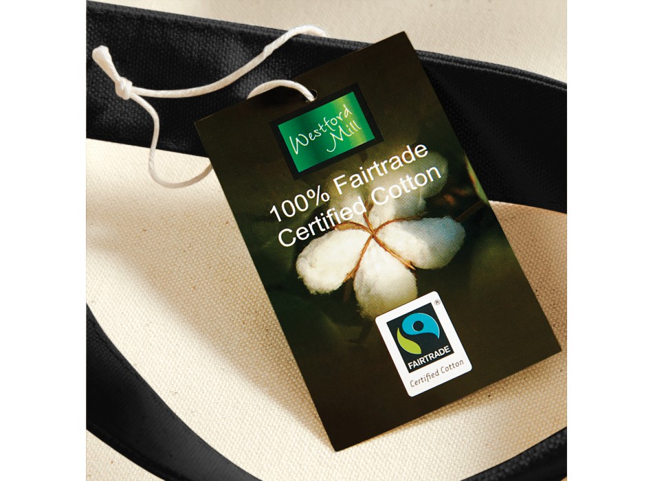 Fairtrade Cotton Camden Shoppe FullGadgets.com