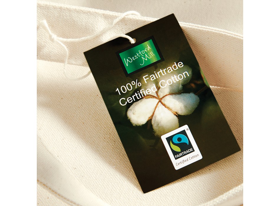 Fairtrade Cotton Camden Shoppe FullGadgets.com