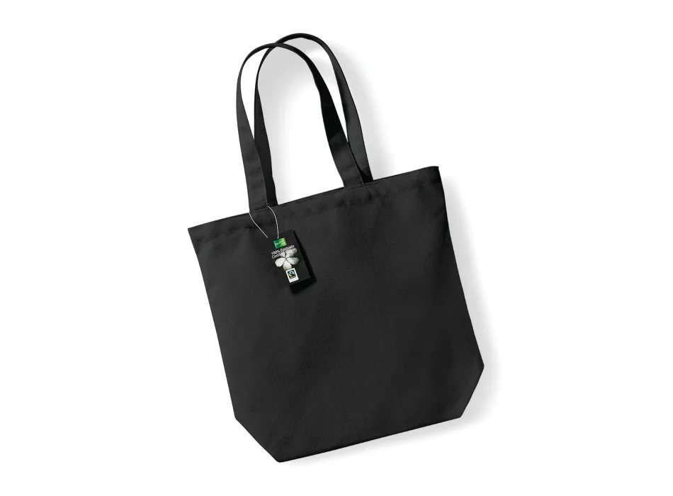 Fairtrade Cotton Camden Shopper FullGadgets.com