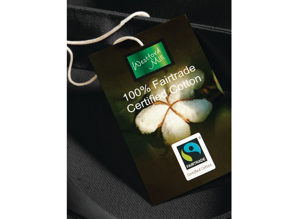 Fairtrade Cotton Camden Shopper FullGadgets.com