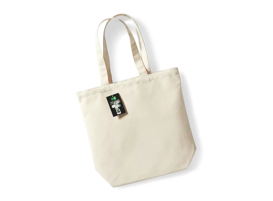 Fairtrade Cotton Camden Shopper FullGadgets.com