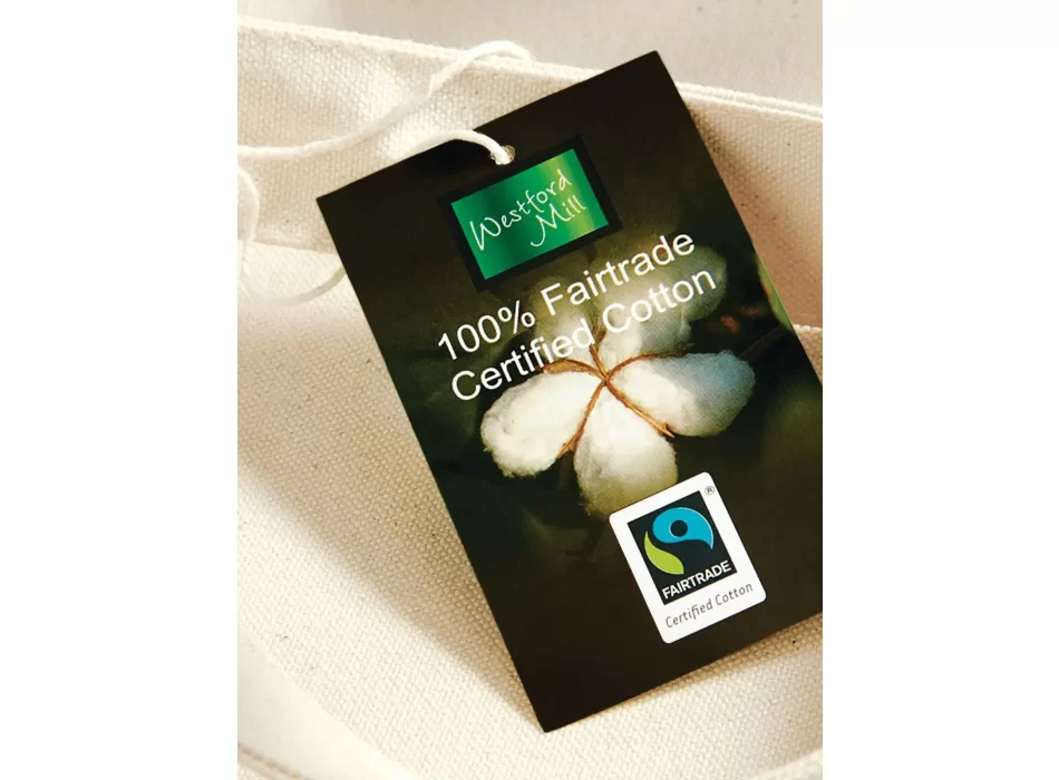 Fairtrade Cotton Camden Shopper FullGadgets.com