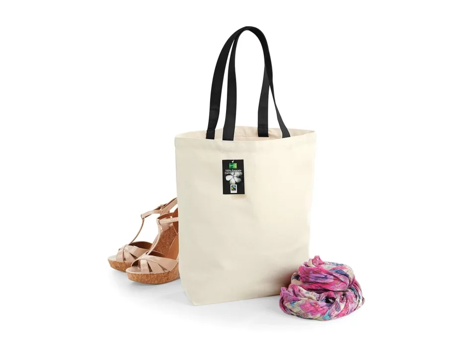 Fairtrade Cotton Camden Shopper FullGadgets.com