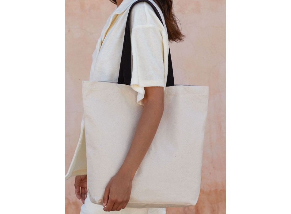 Fairtrade Cotton Camden Shopper FullGadgets.com