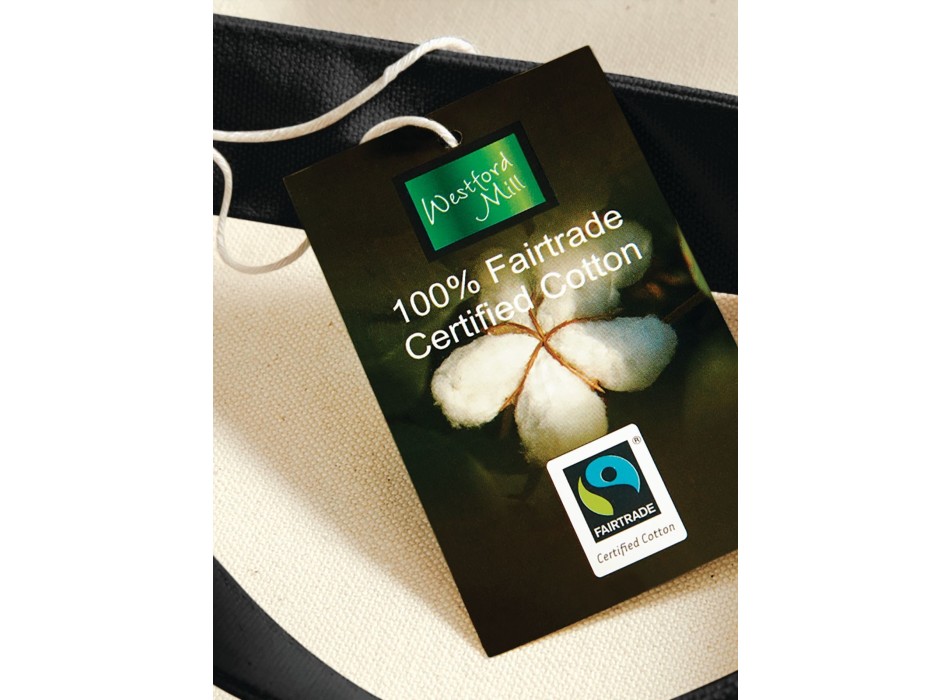 Fairtrade Cotton Camden Shopper FullGadgets.com