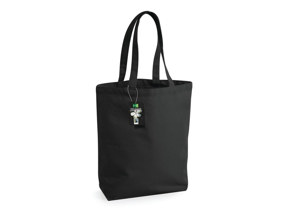 Fairtrade Cotton Camden Shopper FullGadgets.com