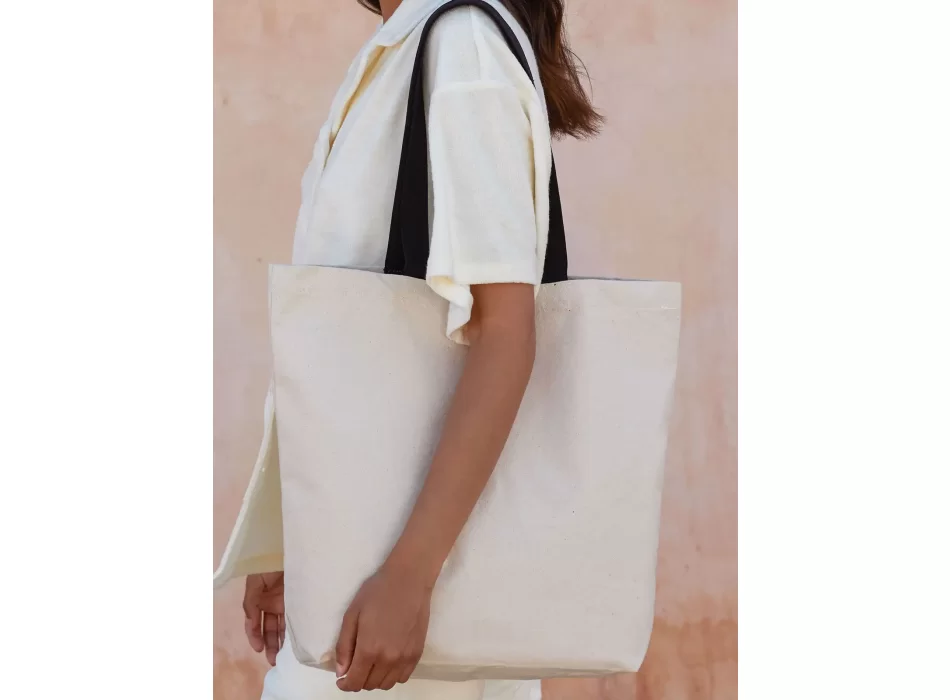 Fairtrade Cotton Camden Shopper FullGadgets.com