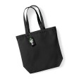 Fairtrade Cotton Camden Shopper FullGadgets.com