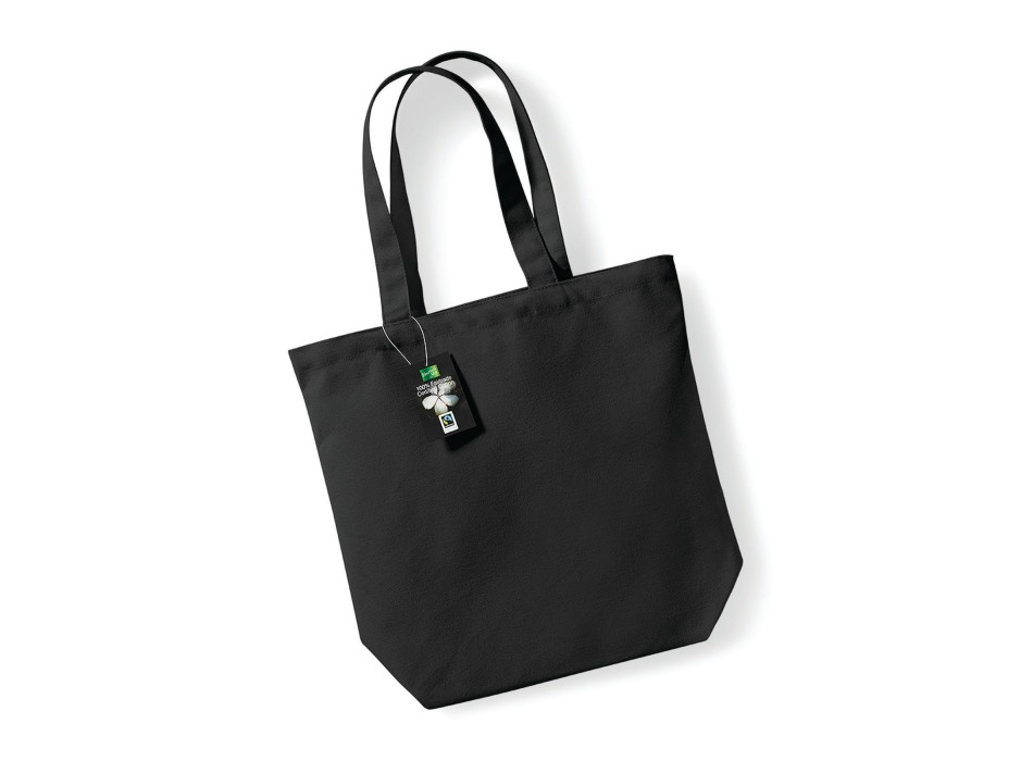 Fairtrade Cotton Camden Shopper FullGadgets.com