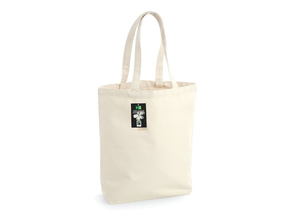 Fairtrade Cotton Camden Shopper FullGadgets.com