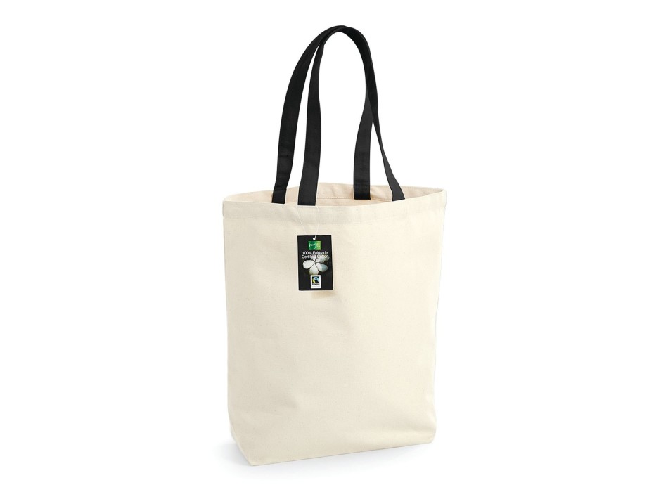 Fairtrade Cotton Camden Shopper FullGadgets.com