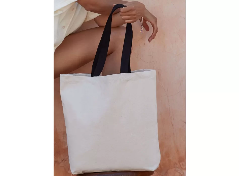 Fairtrade Cotton Camden Shopper FullGadgets.com