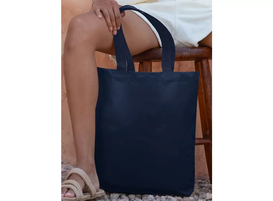 Fairtrade Cotton Camden Shopper FullGadgets.com