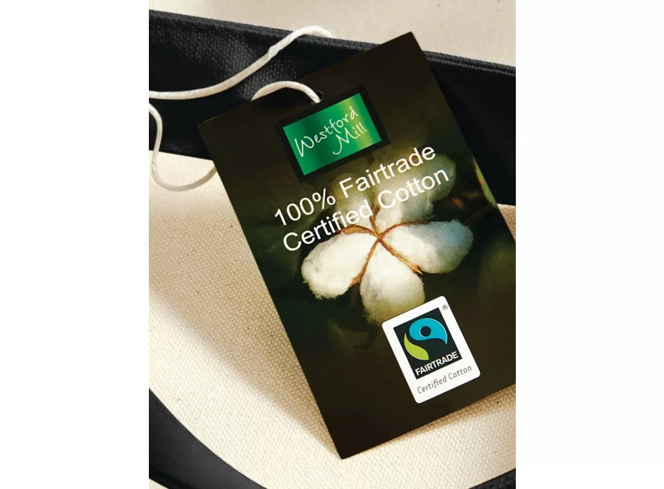 Fairtrade Cotton Camden Shopper FullGadgets.com