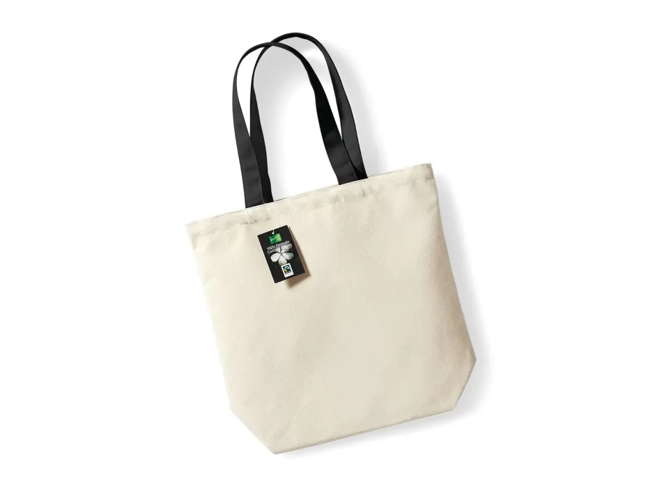 Fairtrade Cotton Camden Shopper FullGadgets.com