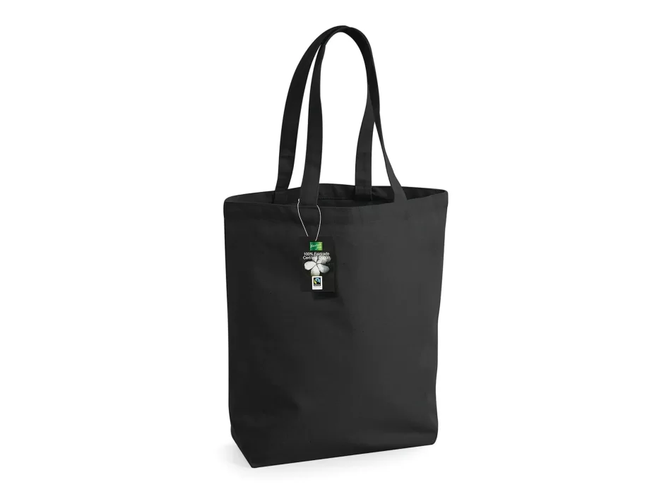 Fairtrade Cotton Camden Shopper FullGadgets.com